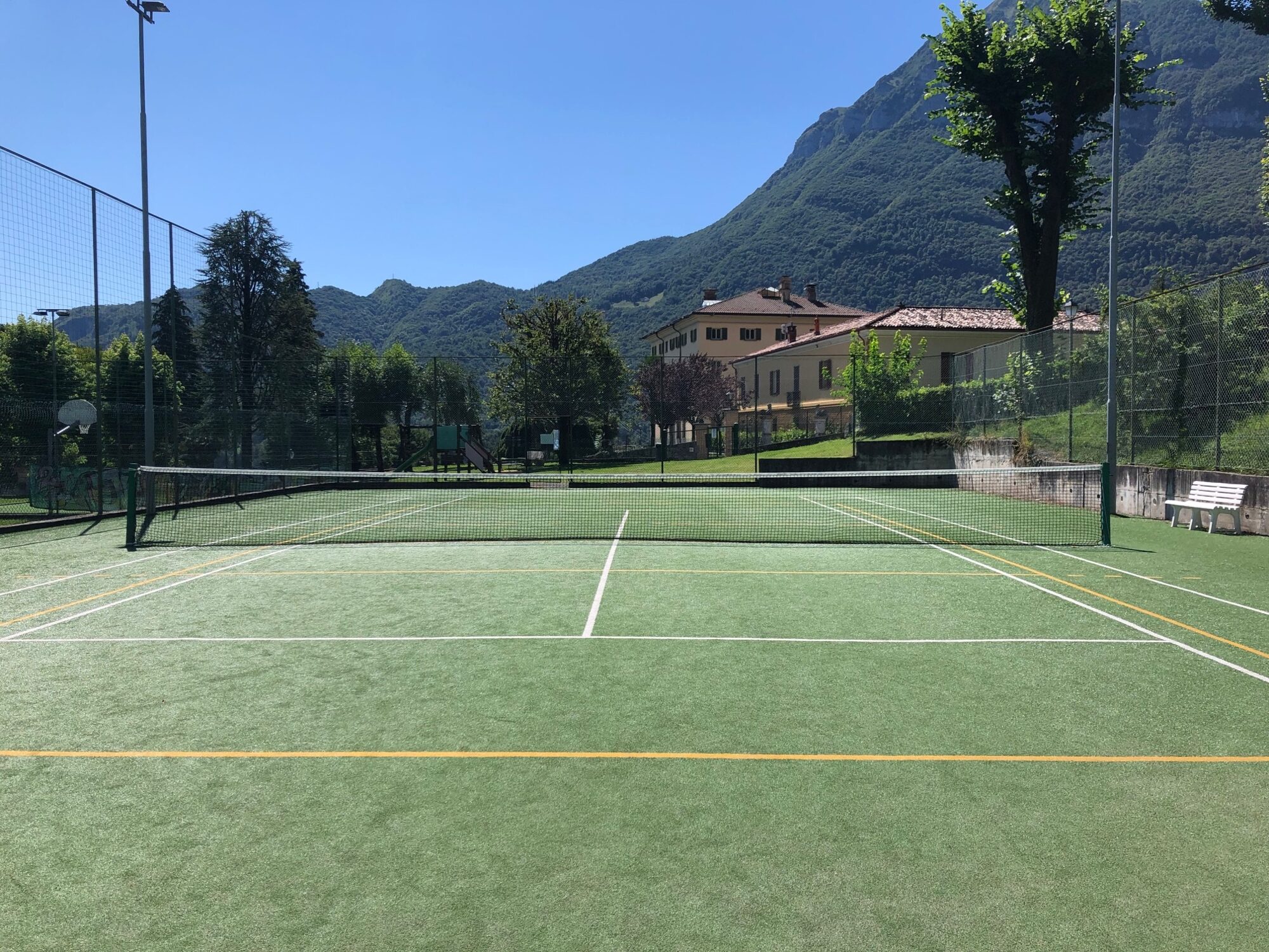 Tennis